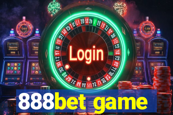 888bet game